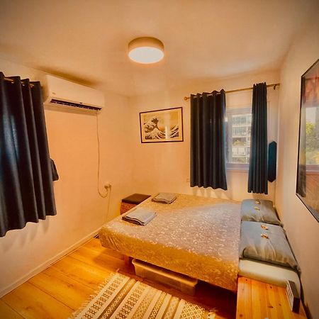 High-End Apartment , With A Private Parking And An Elavator تل أبيب المظهر الخارجي الصورة
