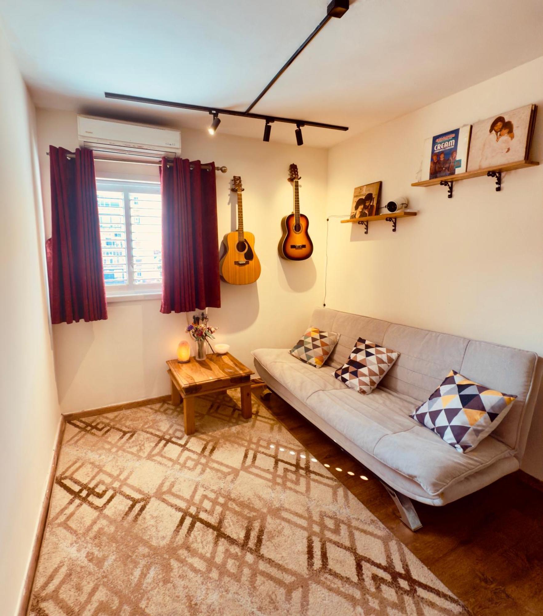 High-End Apartment , With A Private Parking And An Elavator تل أبيب المظهر الخارجي الصورة