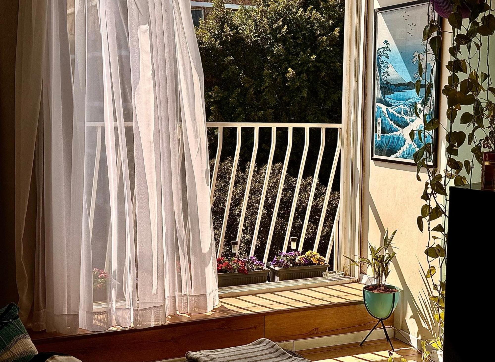 High-End Apartment , With A Private Parking And An Elavator تل أبيب المظهر الخارجي الصورة